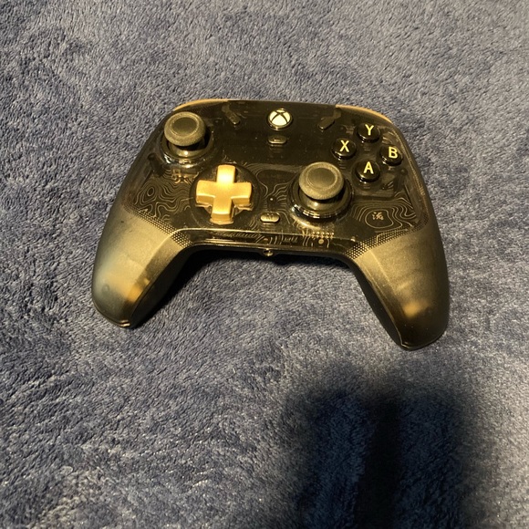 GameSir (LED Xbox Controller) - Picture 5 of 10